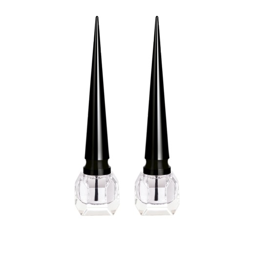 New Nail Care Kit 2 X6 Ml