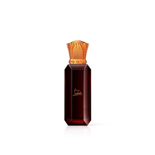 香水(ユニセックス) Christian Louboutin - Loubicharme (50ml) Loubicharme - Eau de parfum intense 50ml - Christian Louboutin