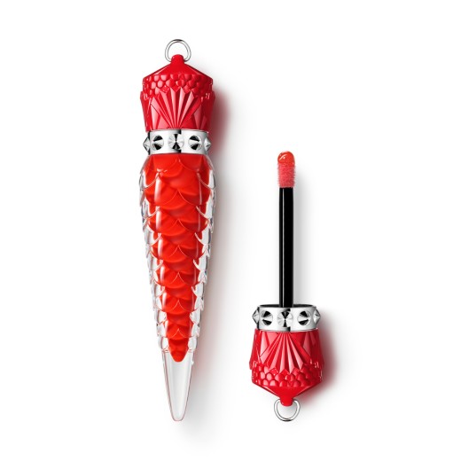 Rouge Louboutin Loubibelle Oil