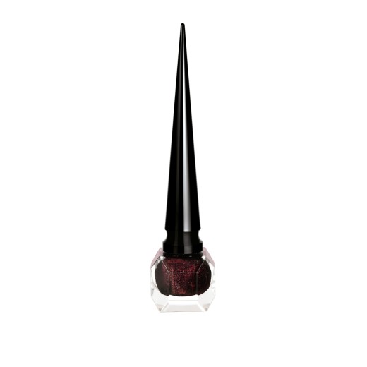 Lalaque Le Vernis Nail colour Drama Noir 199