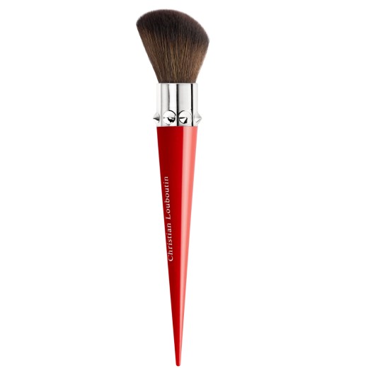 Powder brush