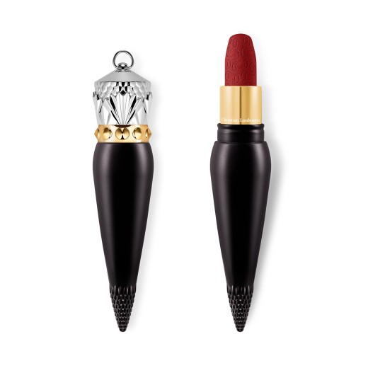 Rouge Louboutin Velvet Matte Mooncrest