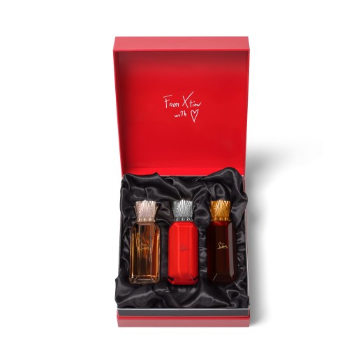 Loubiworld Fragrances Gift Set