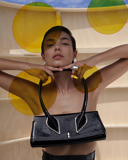 Bags for her