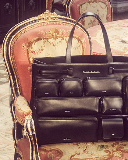 Sacs pour lui