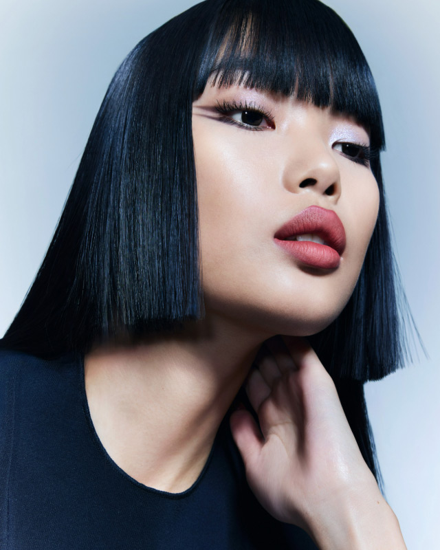 Les Yeux Noirs Lift Ultima - Mascara - Black - Christian Louboutin