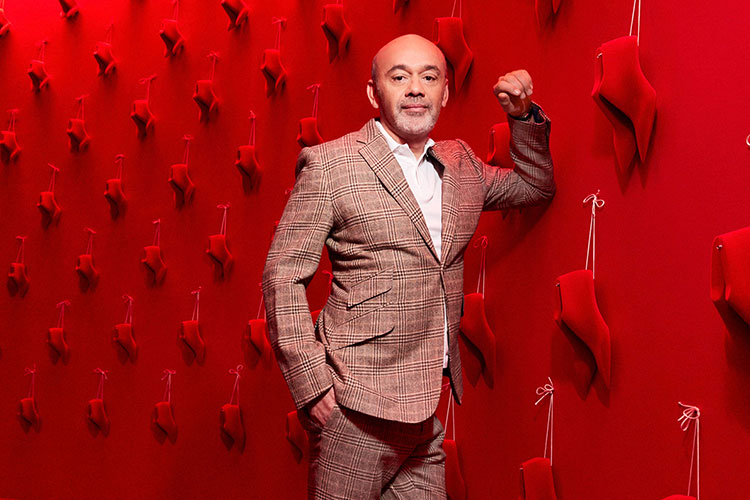 Christian Louboutin United States - Official Website | Luxury