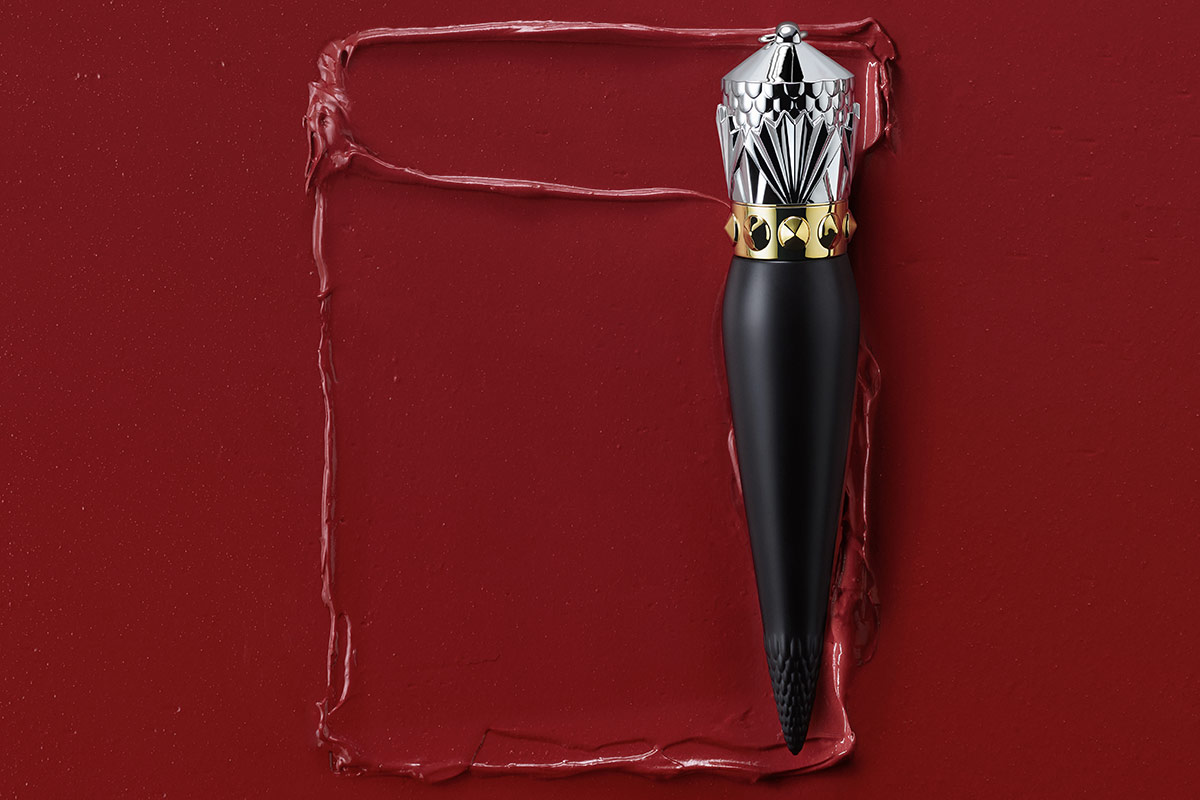 Rouge Louboutin