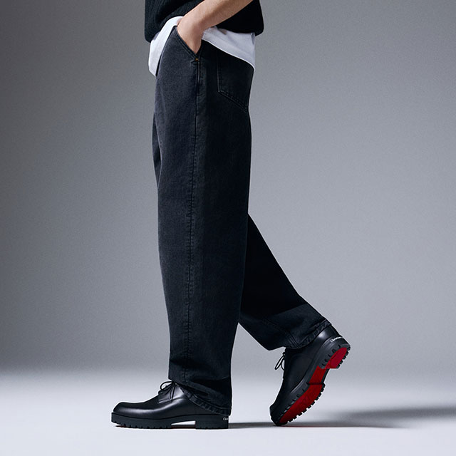 Spring 2027 Men selection
