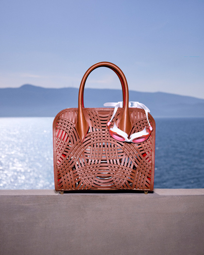 Bags for her