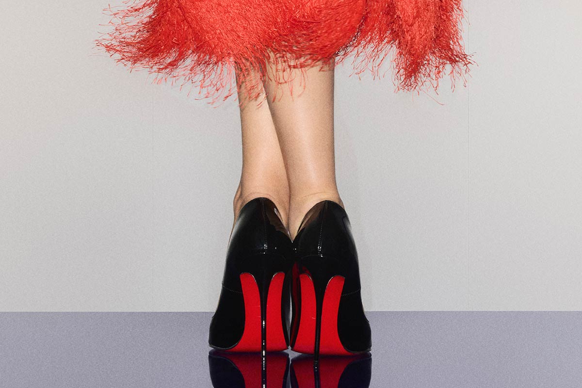 Women collection - Christian Louboutin United States