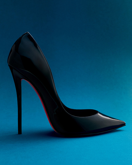 L Christian Louboutin ノート#ルブタン Women collection - Christian Louboutin Canada