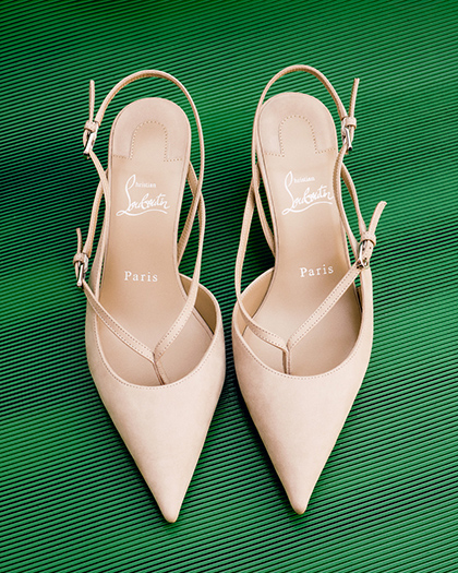 Women collection - Christian Louboutin United States