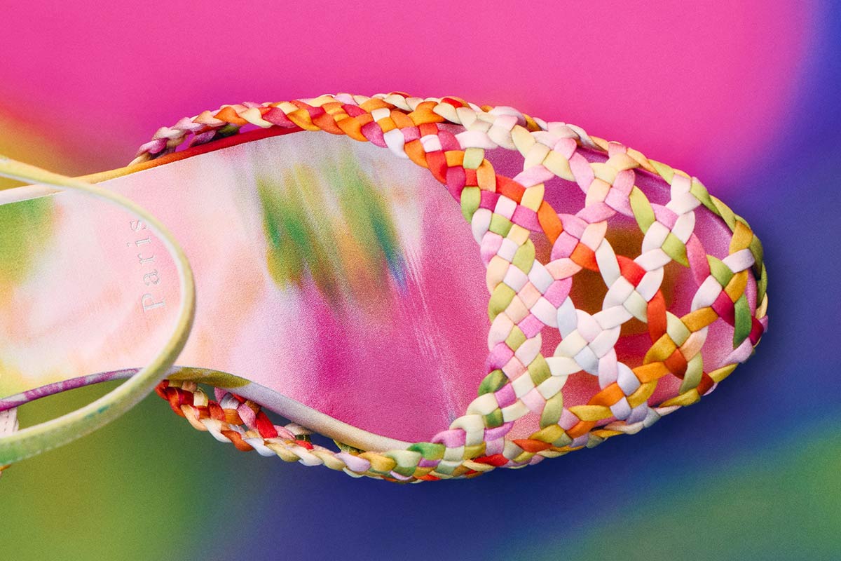 Women collection - Christian Louboutin United States