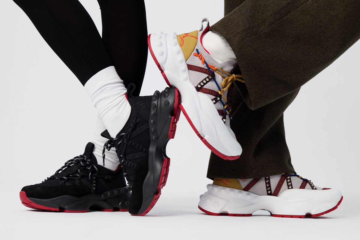 The Trailnrun product selection