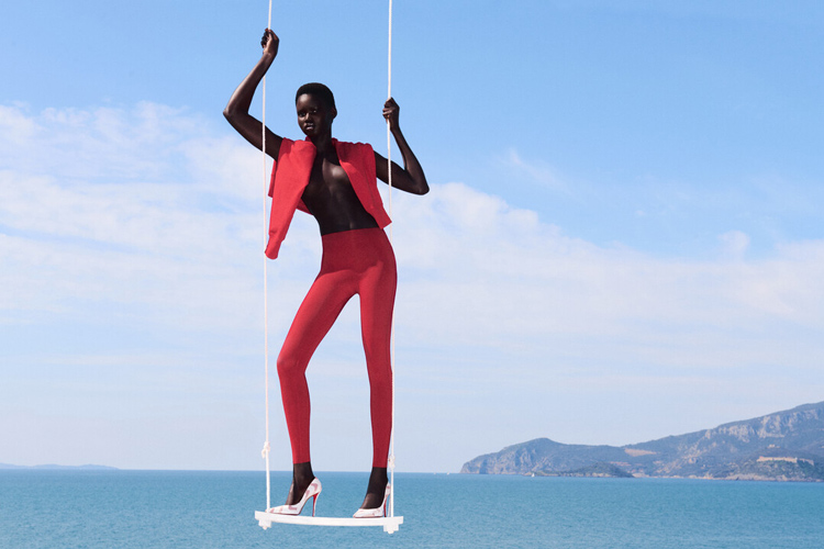 OTIS HOPE CAREY CAPSULE COLLECTION