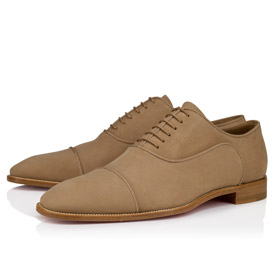 Men's shoes