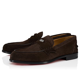 Loafers & moccasins