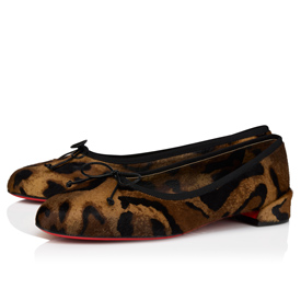 LOAFERS & BALLERINAS