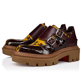 LOAFERS & BALLERINAS