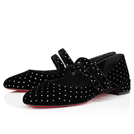 Page 4 | Red bottom shoes for women - Christian Louboutin United 