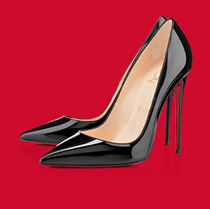 WORN TWICE. So Kate Christian Louboutin 36.5 White  Heels, Shoes heels  classy, Christian louboutin shoes