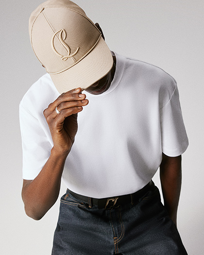 Accessoires pour lui