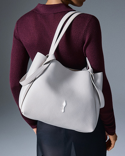 Bags for her