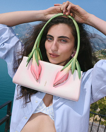 Bags for her
