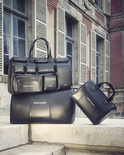 Sacs pour lui