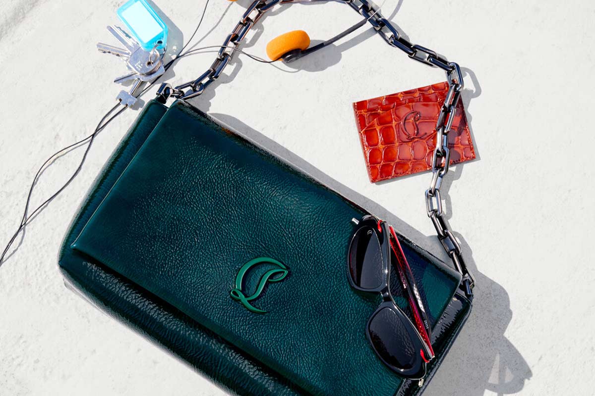 Loubi54 : Bags selection