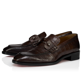 Loafers & mocassins
