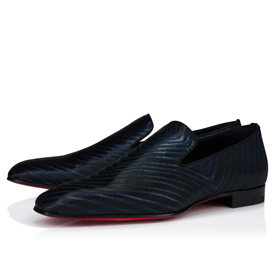 Mocassins & mules