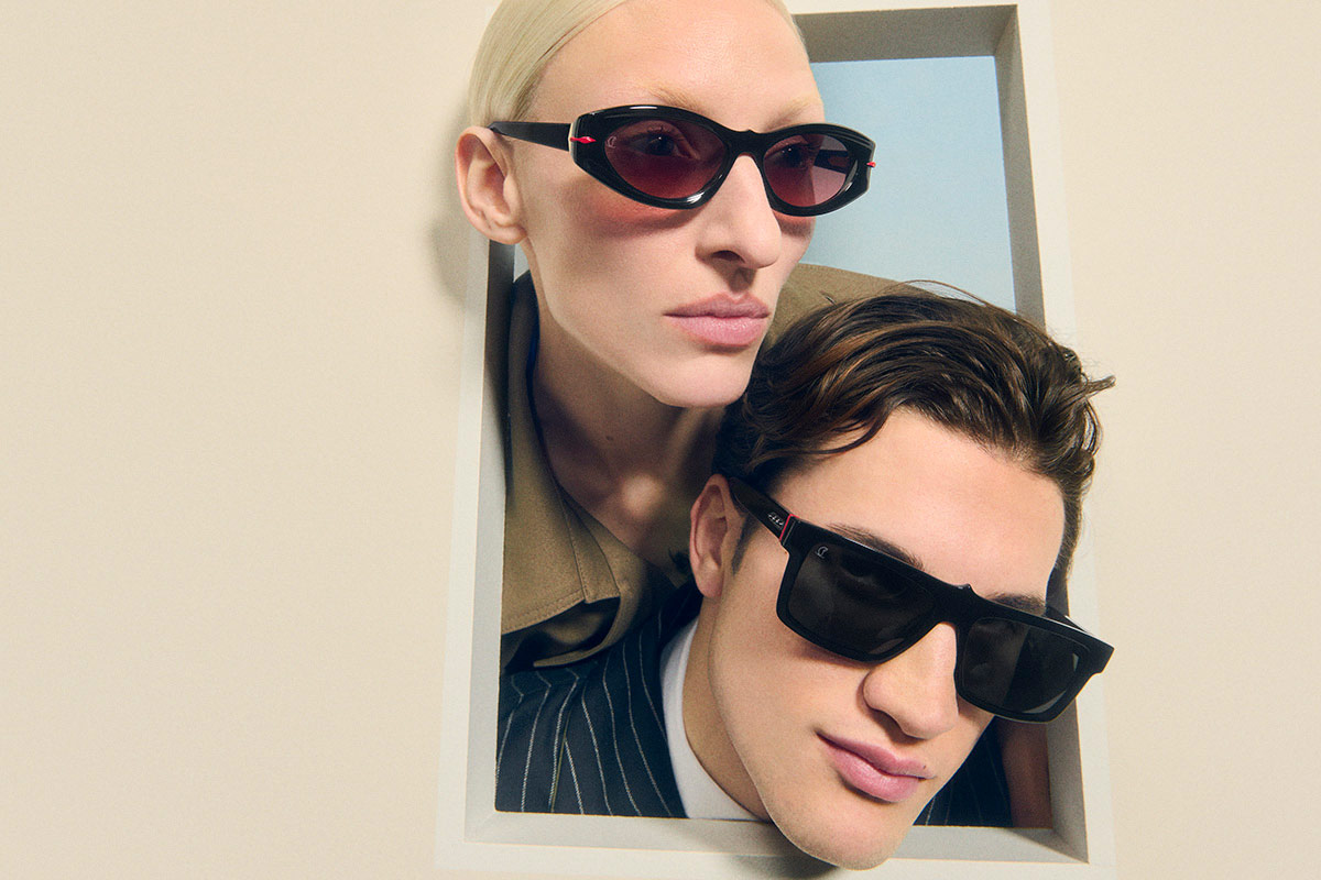 The Eyewear product selection The Eyewear product selection