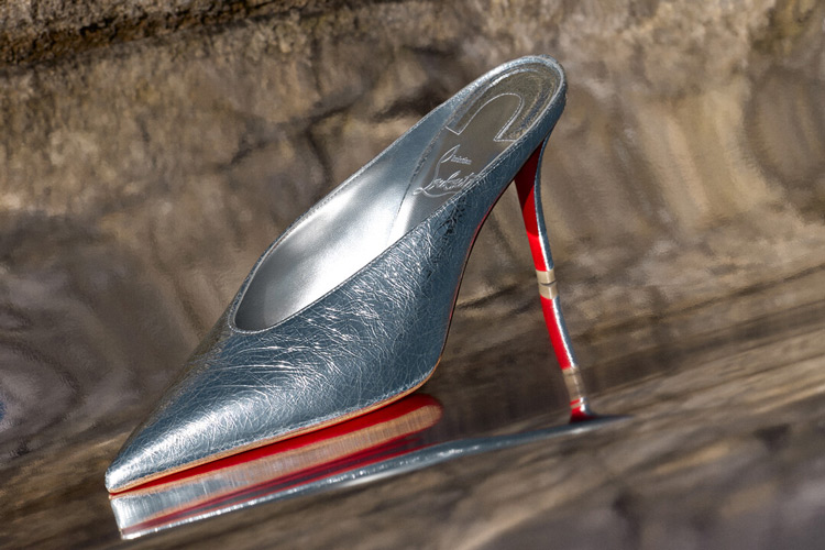 Women collection - Christian Louboutin United States