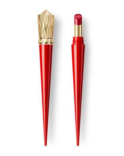 my new favourite lipsticks are the @Christian Louboutin rouge