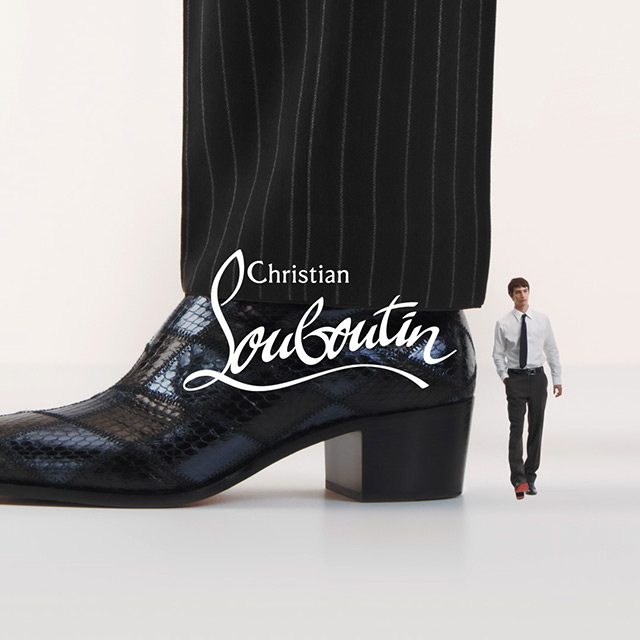 Christian Louboutin United States - Official Website | Luxury