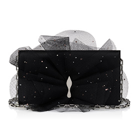 CLUTCHES & EVENING BAGS