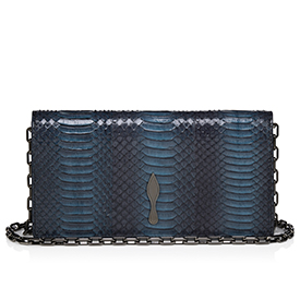 CLUTCHES & EVENING BAGS