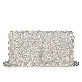 CLUTCHES & EVENING BAGS