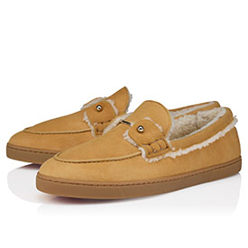 LOAFERS & BALLERINAS