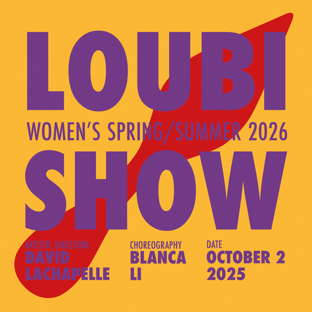 The Loubi Show