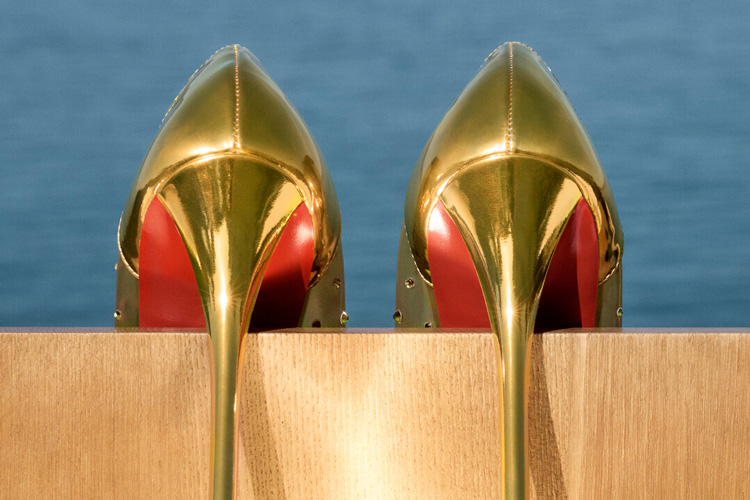 Women collection - Christian Louboutin United States