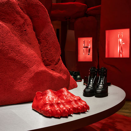 Men's Spring/Summer 2027 collection - Christian Louboutin United