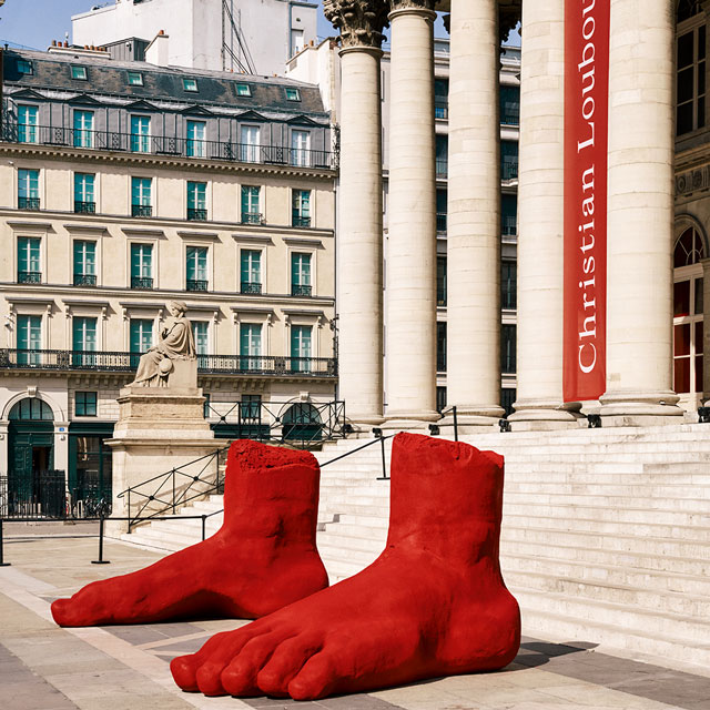 Men's Spring/Summer 2027 collection - Christian Louboutin United
