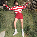 Otis Hope Carey capsule collection