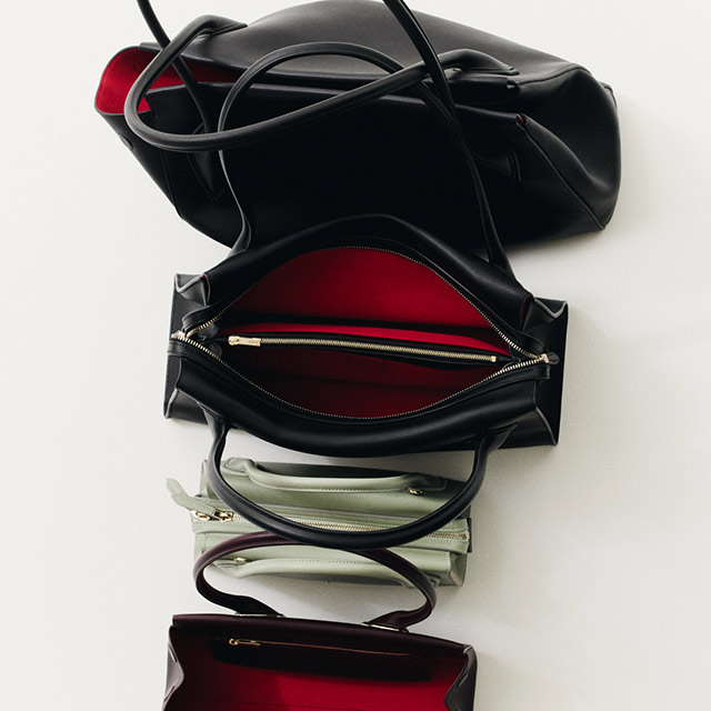 La sélection sacs pour elle