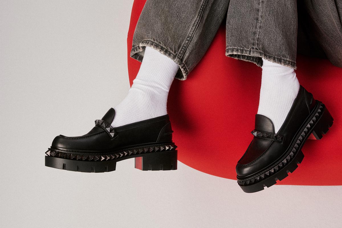 Women collection - Christian Louboutin Canada