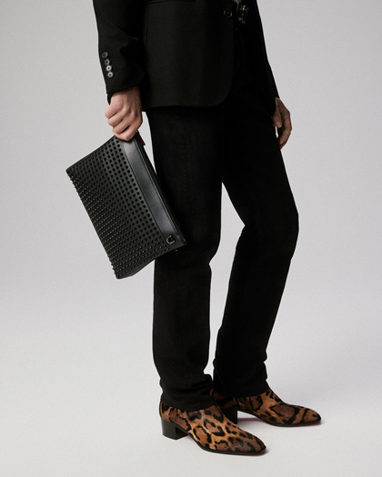 Bags for him