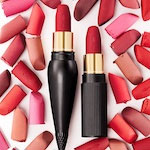 LOUBOUTIN MAKEUP COLLECTION - Beauty And The Dirt